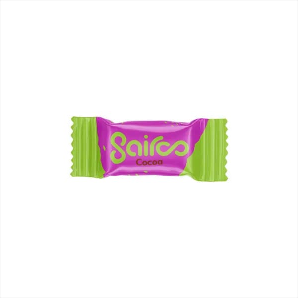 شکلات choco time سایرو پاکتی 1kg — تصویر ۳
