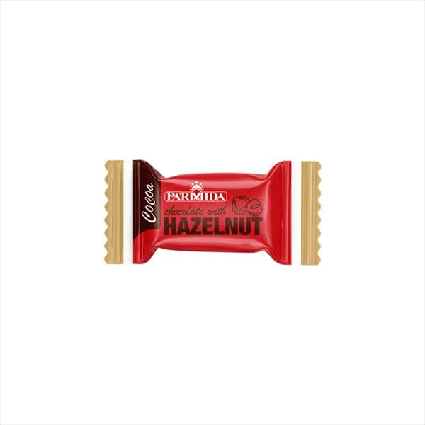 شکلات mix dream پارمیدا پاکتی 1kg — تصویر ۵