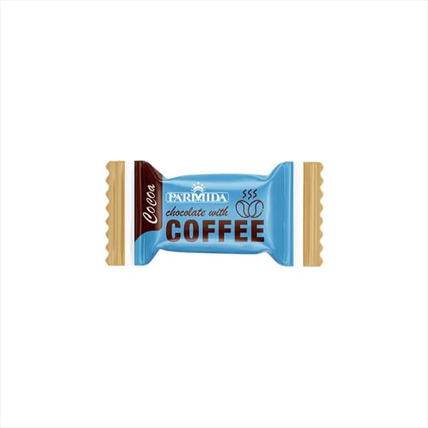 شکلات mix dream پارمیدا پاکتی 1kg — تصویر ۲