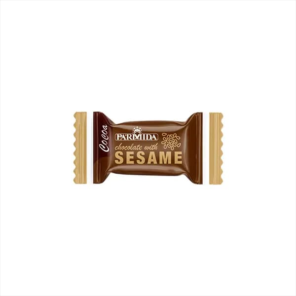 شکلات mix dream پارمیدا پاکتی 1kg — تصویر ۳