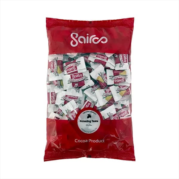 کنجد عسلی سایرو پاکتی 1kg