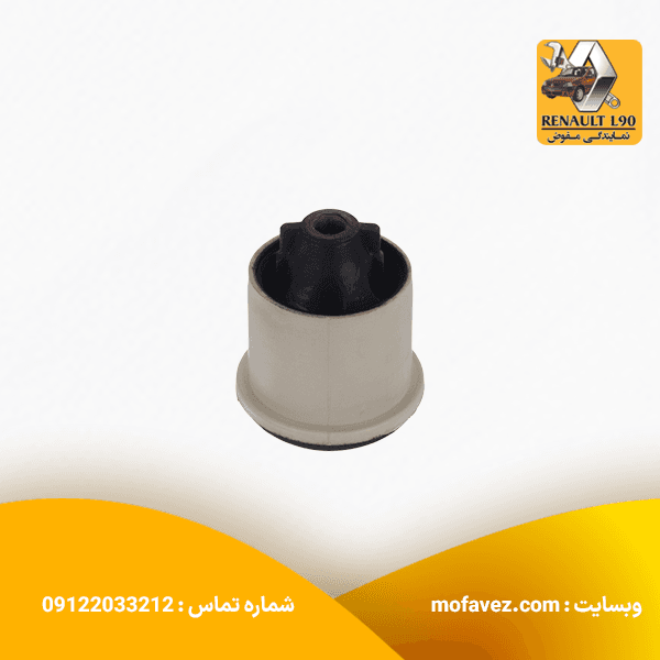 بوش اکسل عقب شرکتی ال 90 — تصویر ۲
