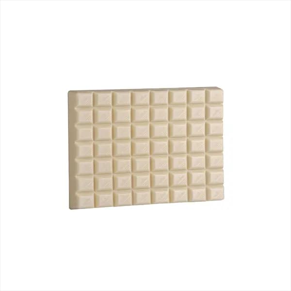 شکلات پوششی سفید کیبوردی پارمیدا 500g