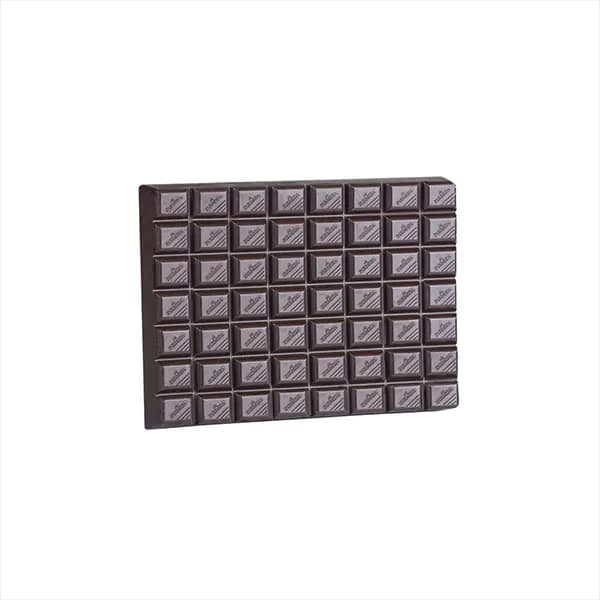 شکلات پوششی تلخ کیبوردی پارمیدا 500g
