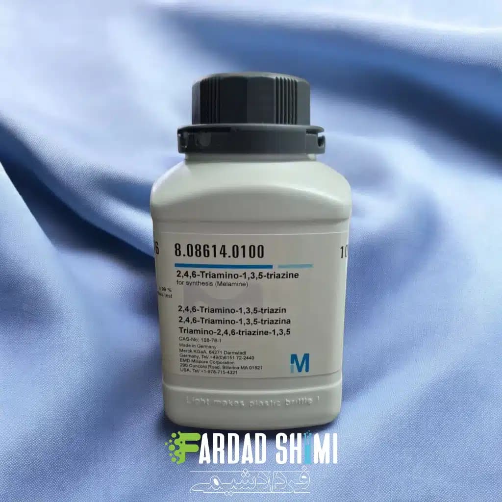 ملامین MERCK