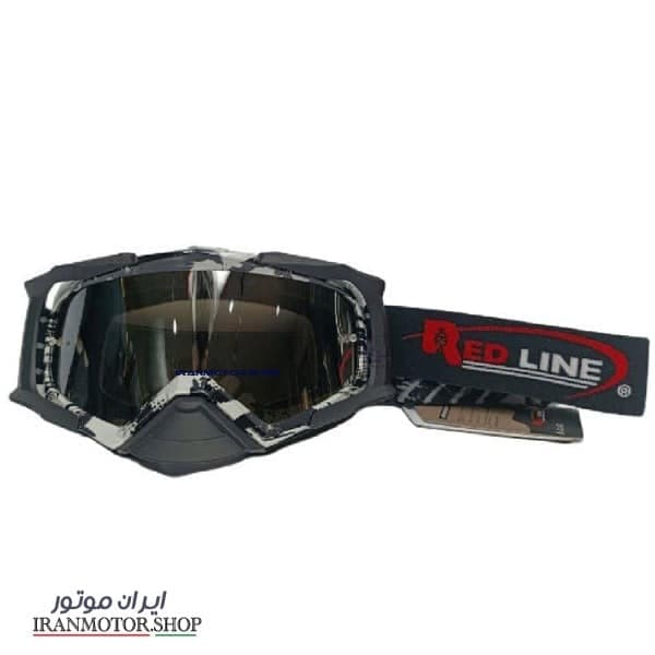 عینک کراسی ردلاین redline