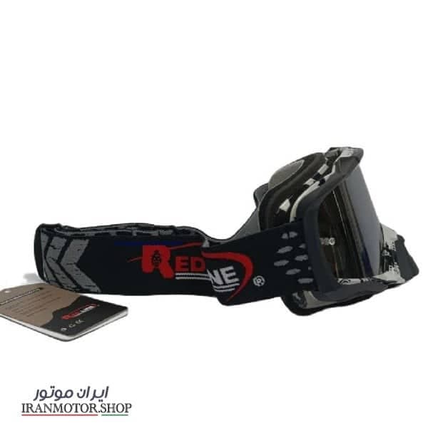 عینک کراسی ردلاین redline — تصویر ۲