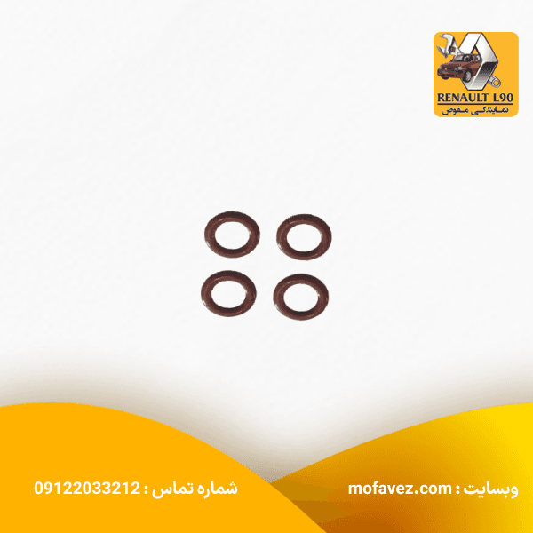 ست اورینگ سوزن انژکتور ال 90 و ساندرو