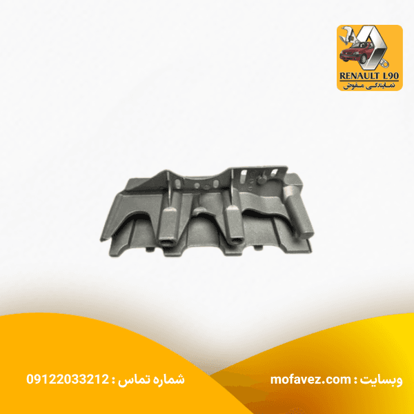 محافظ ریل سوخت ال 90