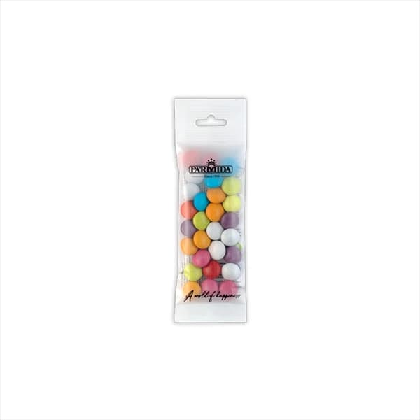 دراژه سینگل اسمارتون پارمیدا 33g – باکس 6 عددی — تصویر ۲