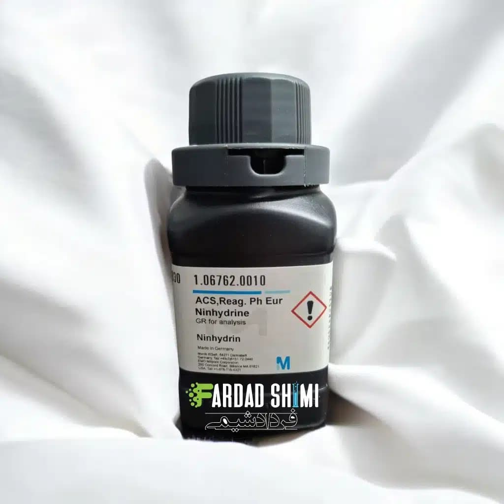 نین هیدرین MERCK