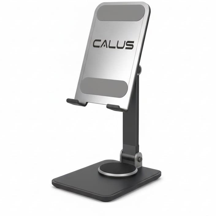 استند و پایه نگهدارنده رومیزی فلزی کالوس ( Calus ) مدل MT12 Max
