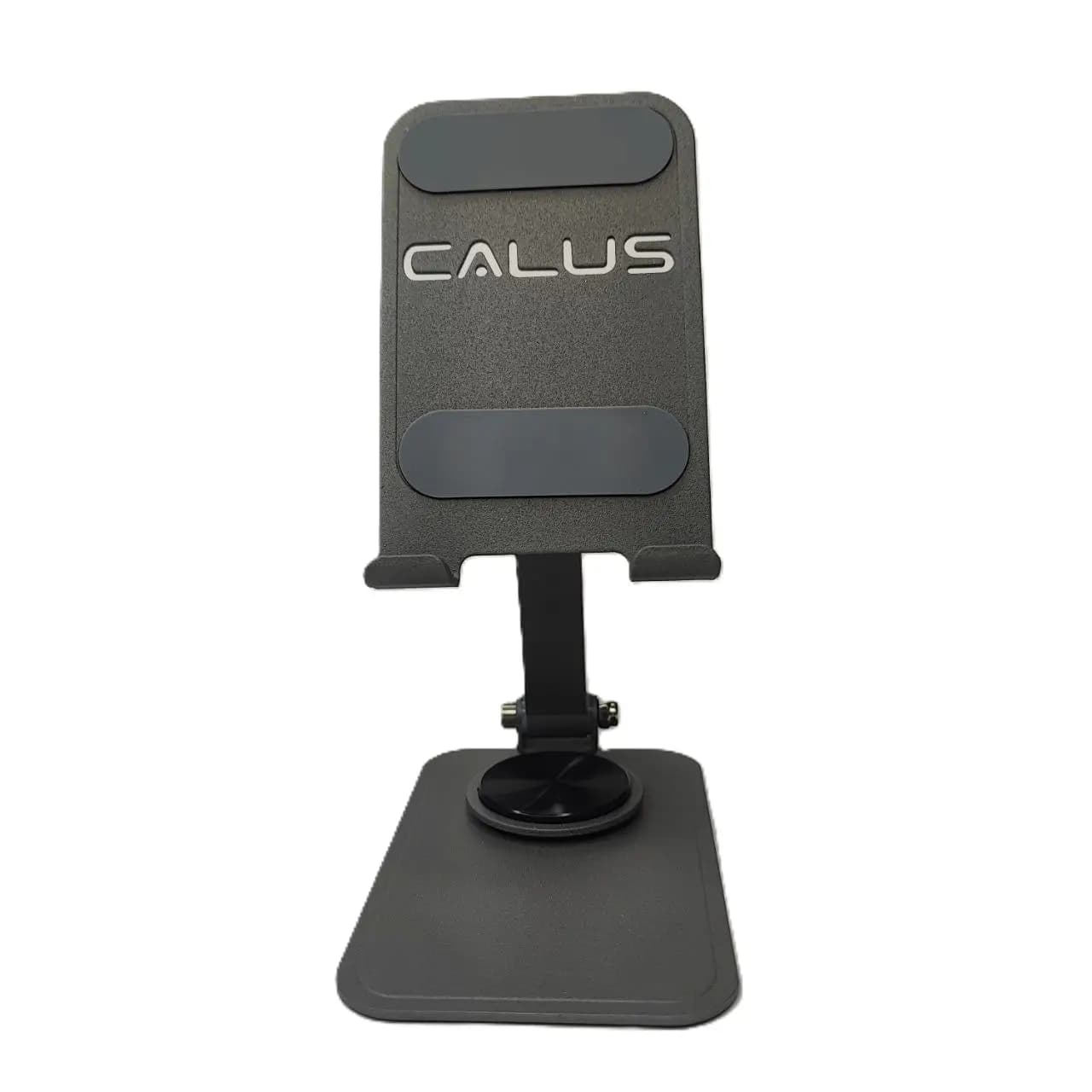 استند و پایه نگهدارنده رومیزی فلزی کالوس ( Calus ) مدل MT12 Max — تصویر ۶