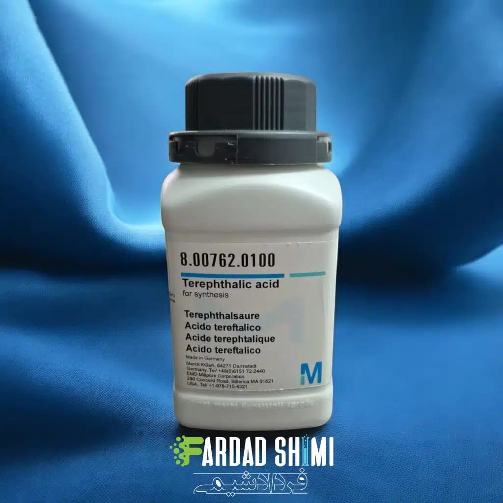 ترفتالیک اسید MERCK
