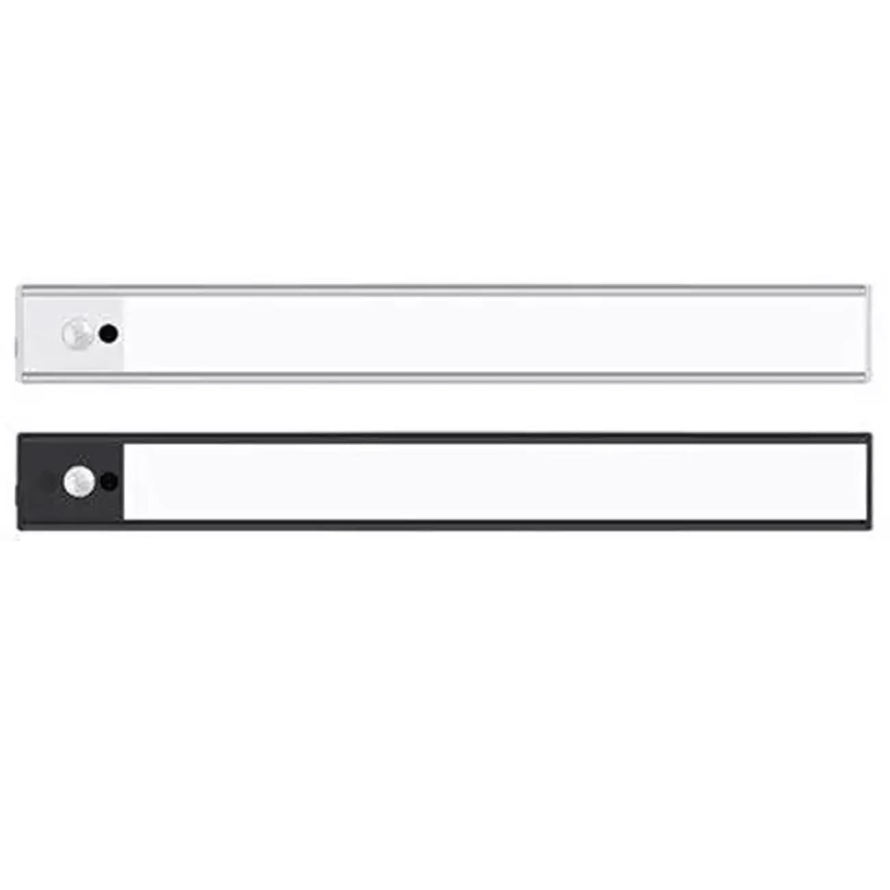 چراغ ال ای دی زیر کابینتی سنسور دار 40 سانتیمتر Intelligent Light — تصویر ۹