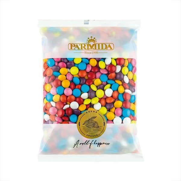 دراژه شکلاتی اسمارتون پارمیدا 1kg