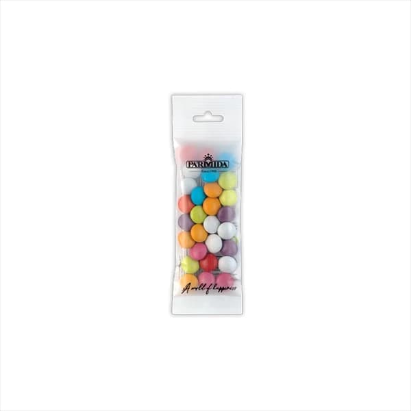 دراژه شکلاتی سینگل اسمارتون پارمیدا 33g
