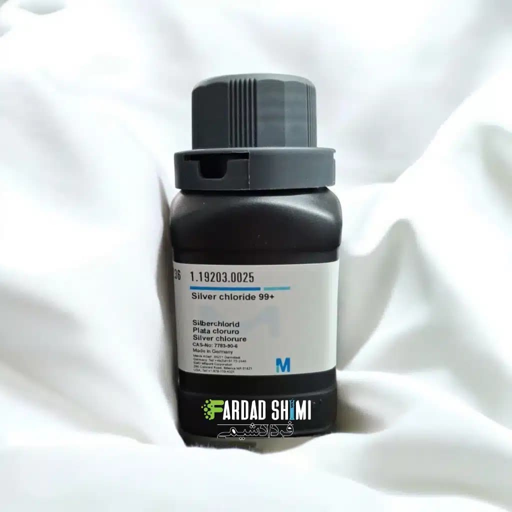 کلرید نقره 99+ MERCK