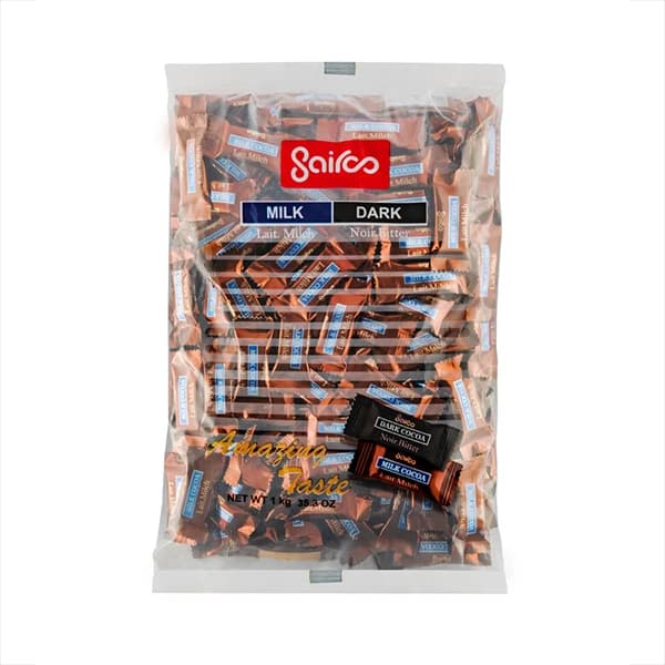 شکلات میلکو سایرو 1kg