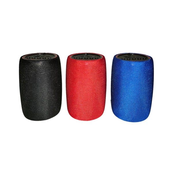اسپیکر شارژی بلوتوثی سینگ ای مدل Sing-e ZQS202 — تصویر ۳