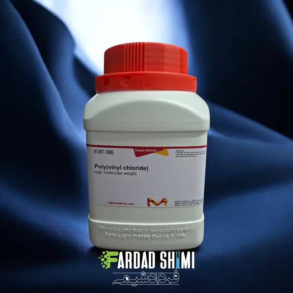 پلی وینیل کلراید MERCK