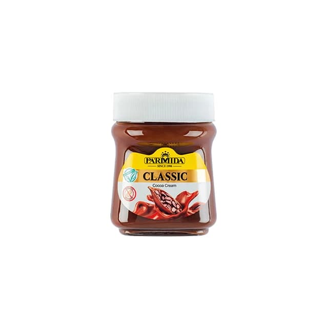 شکلات صبحانه کلاسیک پارمیدا 320g