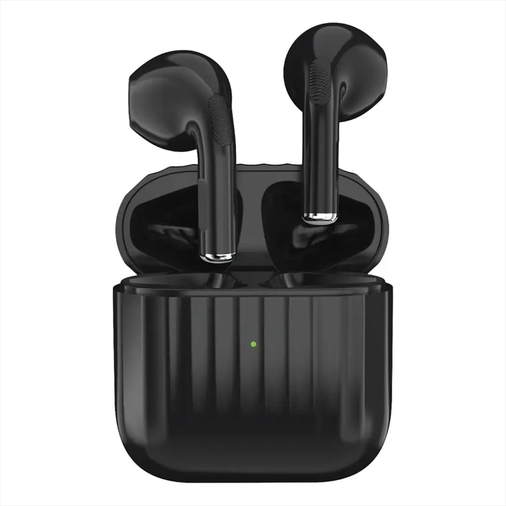 پک پاوربانک و ایربادز Green Lion مدل Duo Lite Power Bank & Earbuds — تصویر ۶