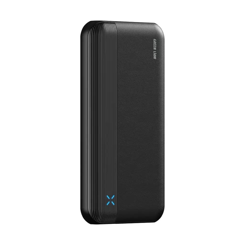 پک پاوربانک و ایربادز Green Lion مدل Duo Lite Power Bank & Earbuds — تصویر ۷