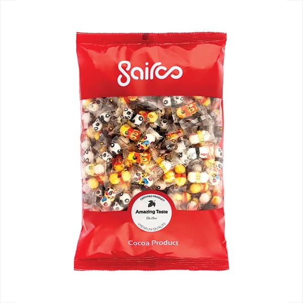 دراژه ایکی بال سایرو 1kg