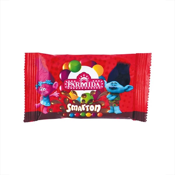 دراژه اسمارتون پارمیدا 40g — تصویر ۲
