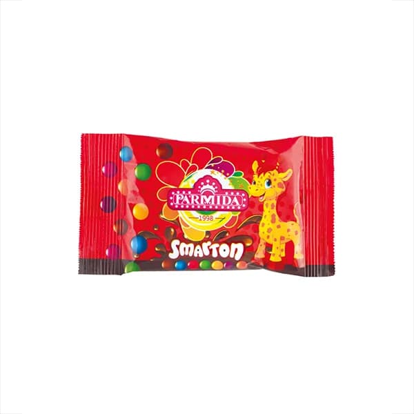 دراژه اسمارتون پارمیدا 40g — تصویر ۳