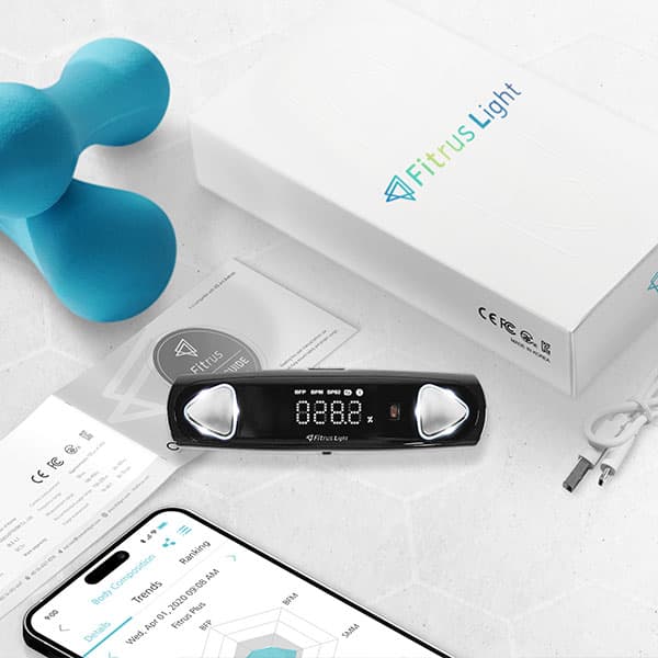 Fitrus Light — تصویر ۲