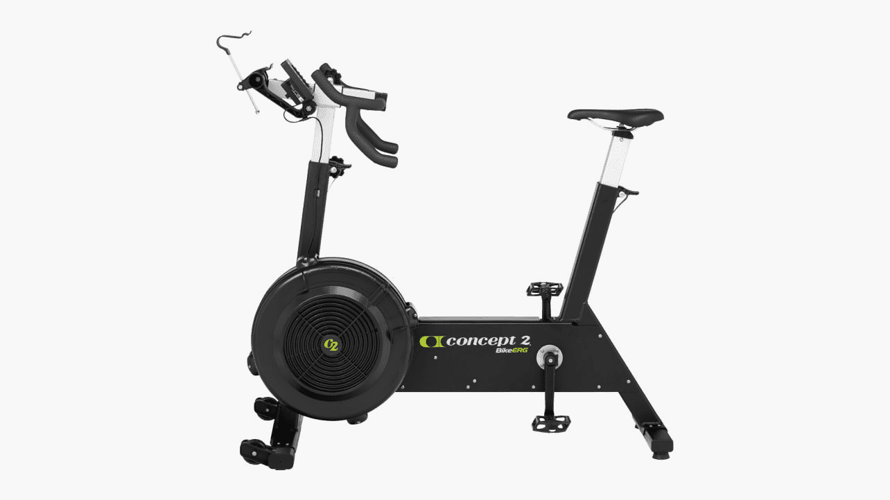 بایک ارگ concept 2