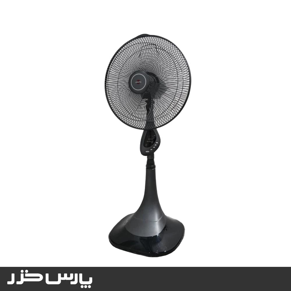 پنکه پارس خزر مدل 4070Rنوک مدادی