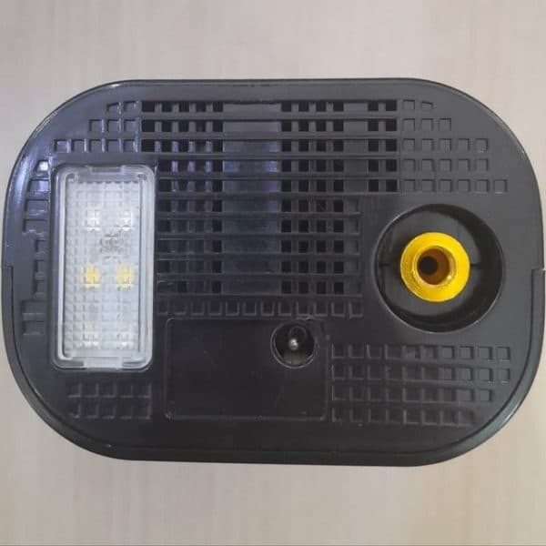 پمپ باد فندکی SUITU مدل سوئیتو ST-9620 — تصویر ۲