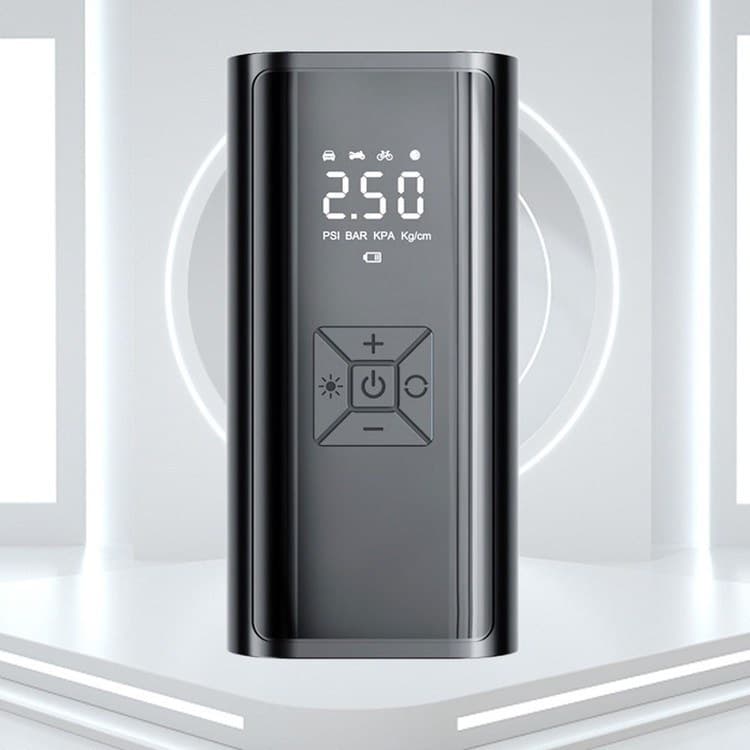 پمپ باد فندکی SUITU مدل سوئیتو ST-9620