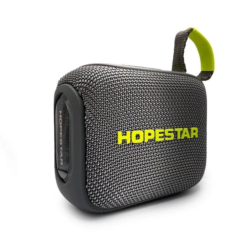 اسپیکر هوپ استار مدل HOPESTAR H66 — تصویر ۸