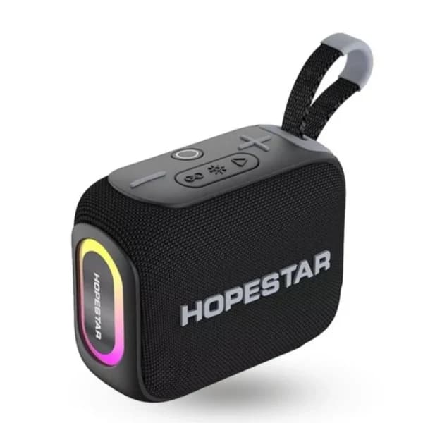 اسپیکر هوپ استار مدل HOPESTAR H66 — تصویر ۲