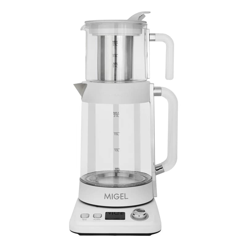 چای ساز میگل مدل290