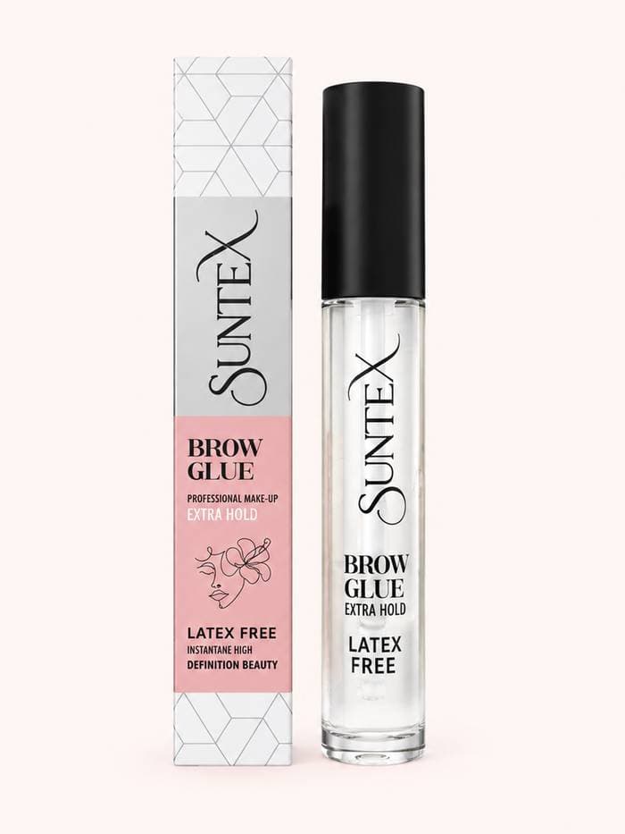 ژل چسب ابرو سانتکس (Suntex Brow Glue)