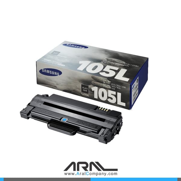 کارتریج تونر مشکی سامسونگ مدل Samsung MLT-D105L