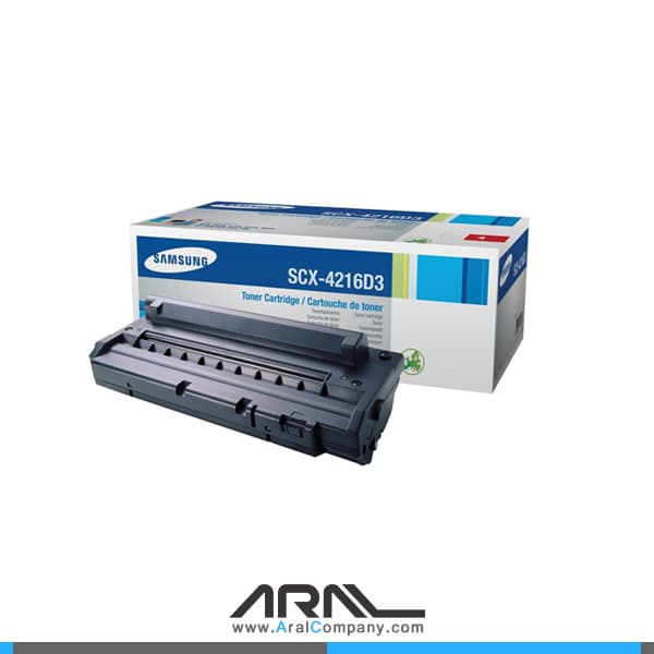 کارتریج تونر مشکی سامسونگ مدل Samsung SCX-4216D3