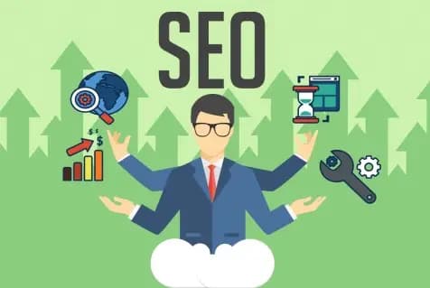 نمونه سوال مدیر سئو (SEO) فنی حرفه ای