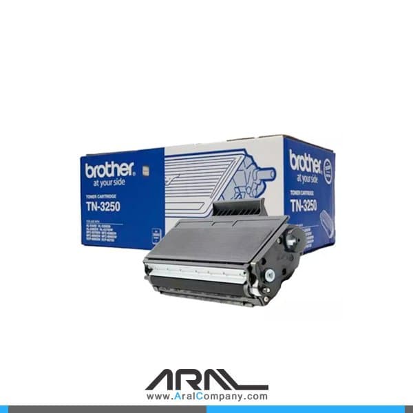 کارتریج تونر لیزری برادر مدل Brother TN-3250