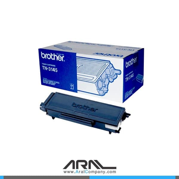 کارتریج تونر لیزری برادر مدل Brother TN-3145