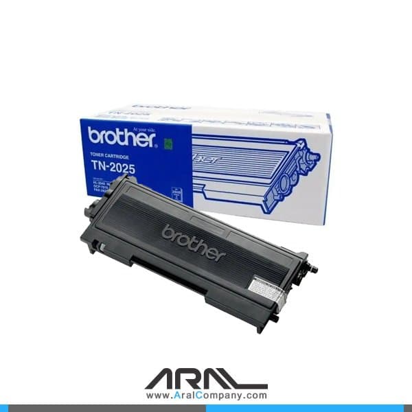کارتریج تونر لیزری برادر مدل Brother TN-2025