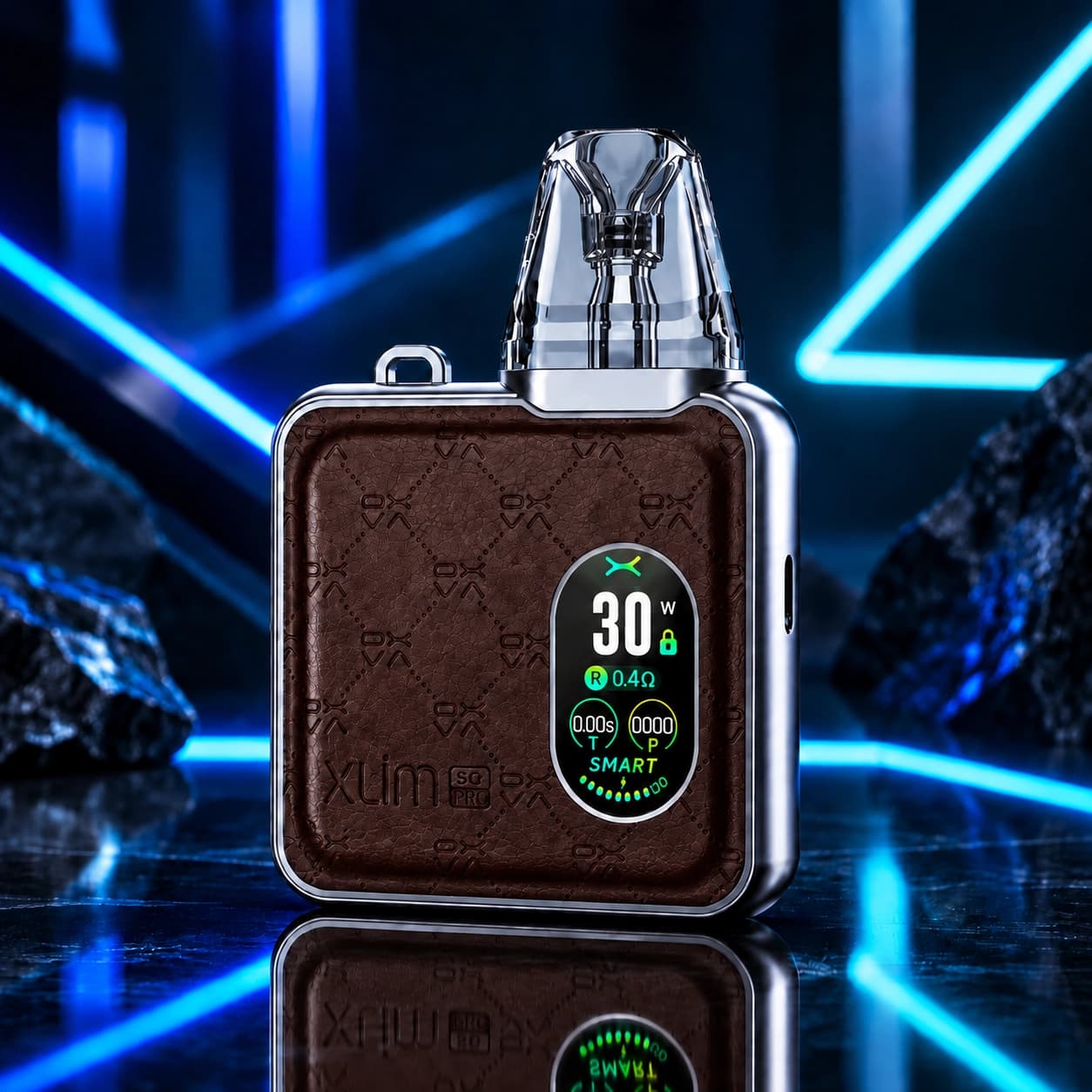 اوکسوا اکسلیم اس کیو پرو (OXVA Xlim SQ Pro)