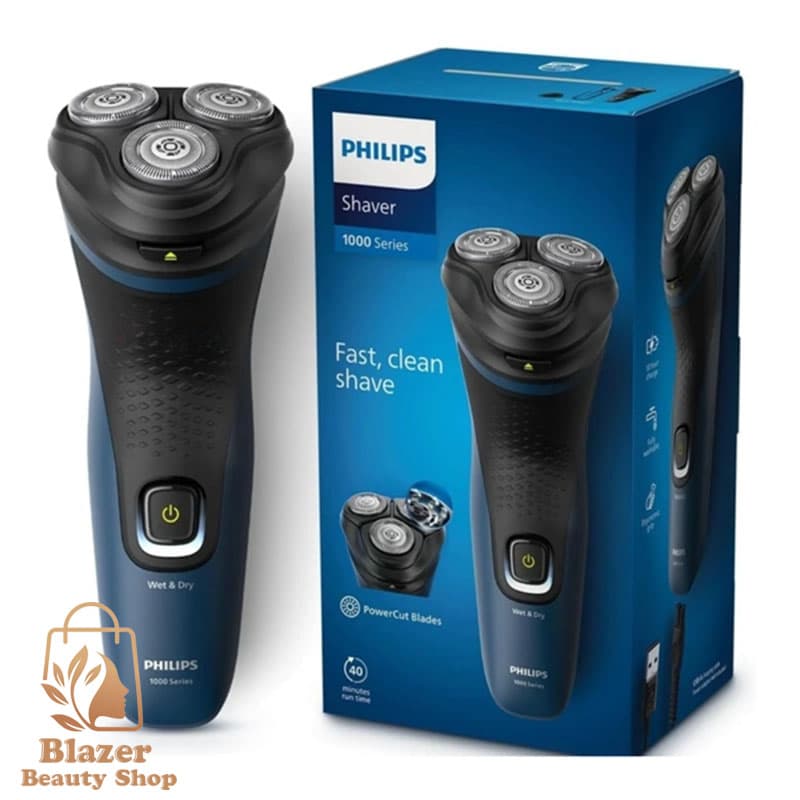 ریش‌تراش فیلیپس سری 1000 (Philips Shaver 1000 Series) — تصویر ۲