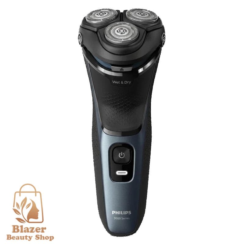 ریش‌تراش فیلیپس سری 3000 (Philips Shaver 3000 Series) — تصویر ۲