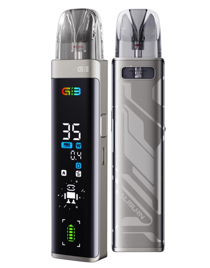 کالیبرن جی 3 پرو یوول UWELL CALIBURN G3 PRO